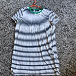 Casual Tshirt dress